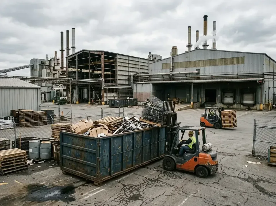 industrial-factory-scrap-conta-003 — frequently asked questions, Cheap Roll-off Dumpster Rentals in Georgetown, GA